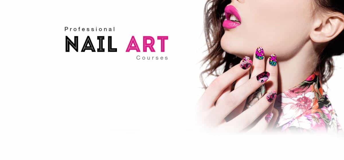 Best Nail Art Courses in Chandigarh - Beginner To Pro Training - 2021